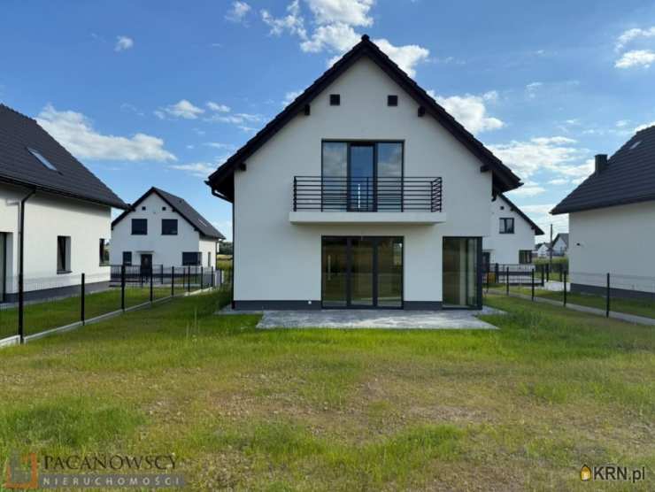 Liszki, ul. , , Dom  na sprzedaż