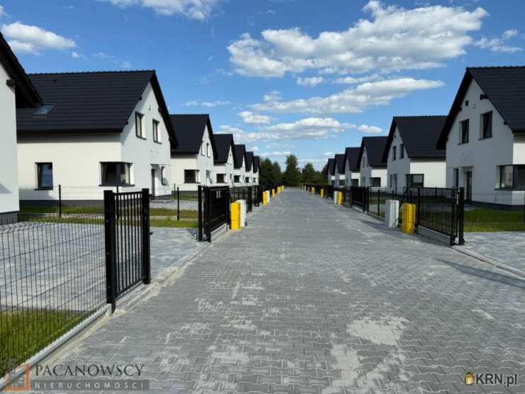 , Liszki, ul. , Dom  na sprzedaż