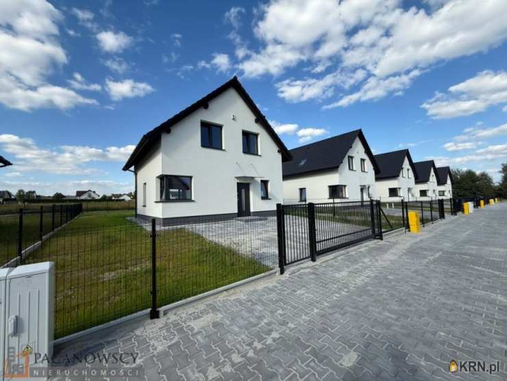 Dom  na sprzedaż, Liszki, ul. , 