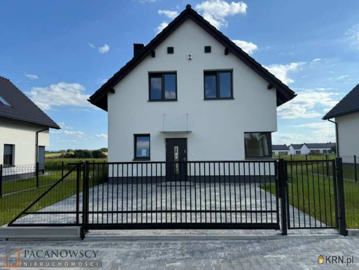 Dom  na sprzedaż, , Liszki, ul. 