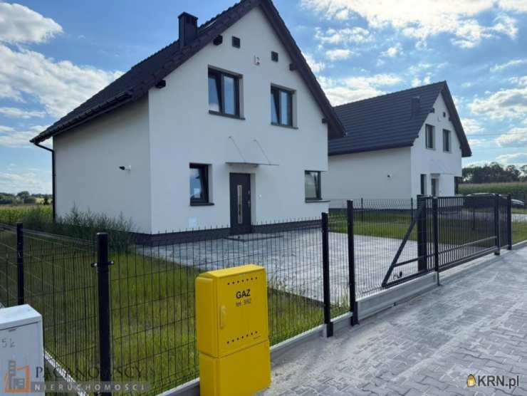 Liszki, ul. , Dom  na sprzedaż, 