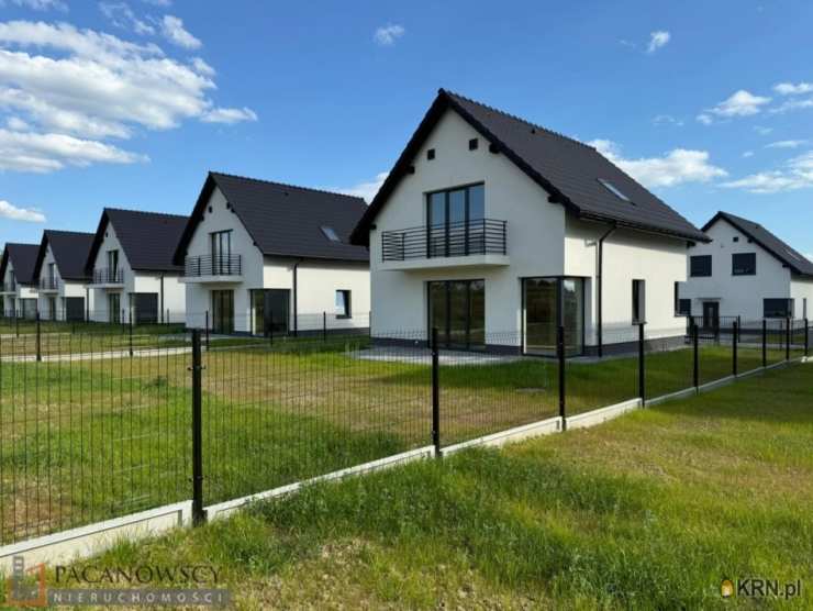 , Dom  na sprzedaż, Liszki, ul. 