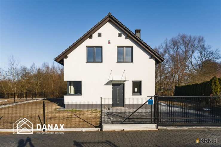 Dom  na sprzedaż, Liszki, ul. , 