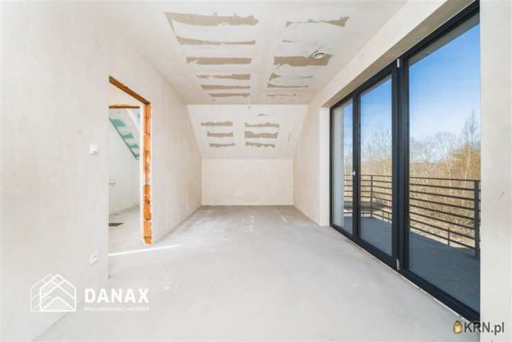 Dom  na sprzedaż, , Liszki, ul. 