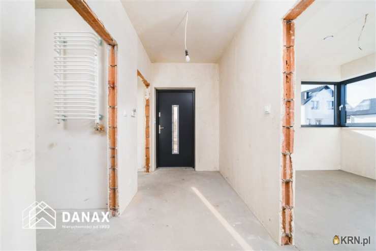 Danax, Dom  na sprzedaż, Liszki, ul. 