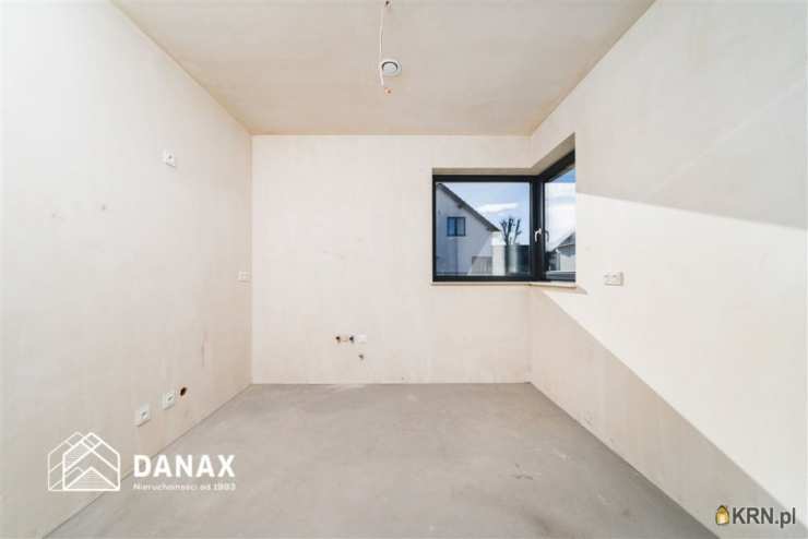 , Dom  na sprzedaż, Liszki, ul. 