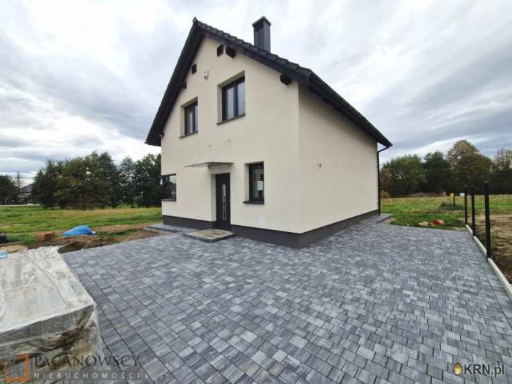 Przeginia Duchowna, ul. , Dom  na sprzedaż, 