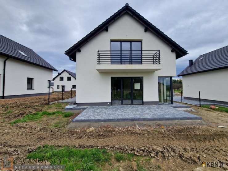 Przeginia Duchowna, ul. , , Dom  na sprzedaż