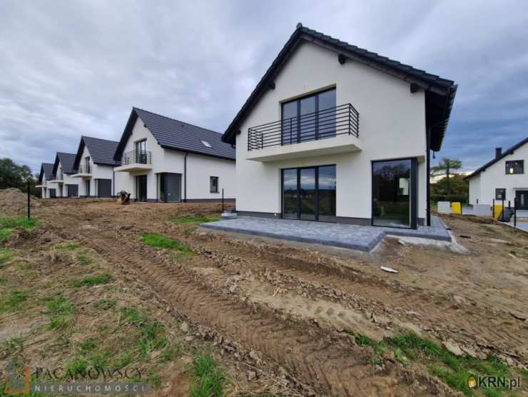 , Przeginia Duchowna, ul. , Dom  na sprzedaż