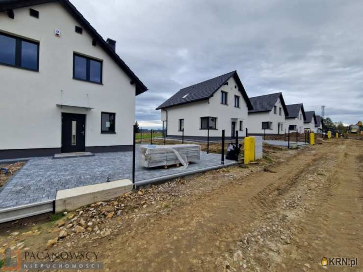 , Dom  na sprzedaż, Przeginia Duchowna, ul. 