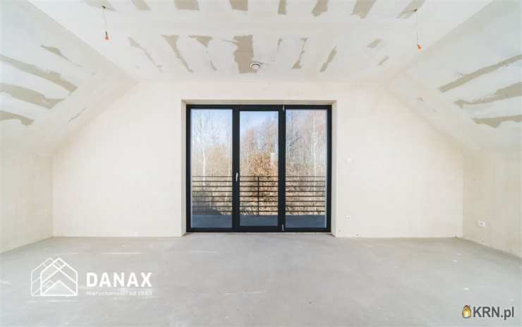 Dom  na sprzedaż, Przeginia Duchowna, ul. , 