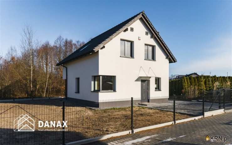 Dom  na sprzedaż, Przeginia Duchowna, ul. , 