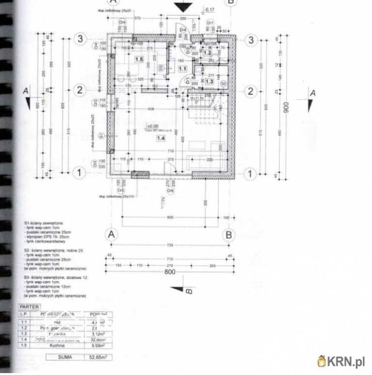 Dom  na sprzedaż, , Rączna, ul. 