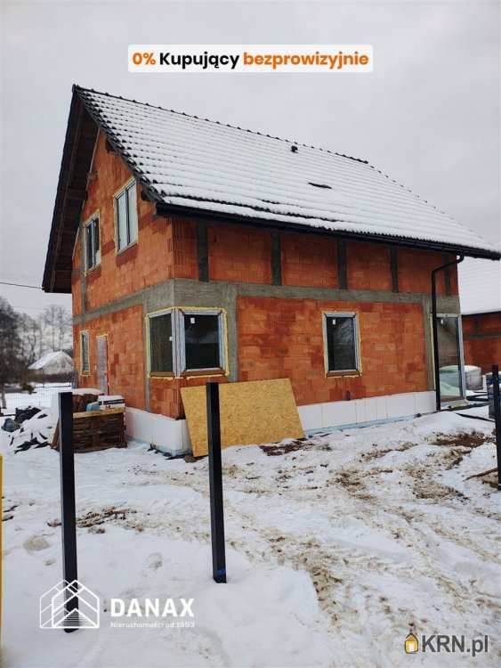 Dom  na sprzedaż, Rączna, ul. , 