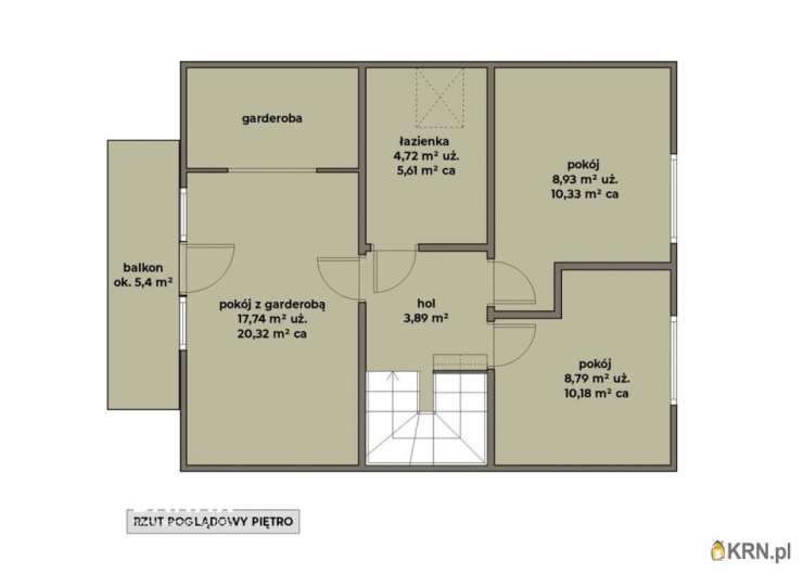 Rączna, ul. , Dom  na sprzedaż, 