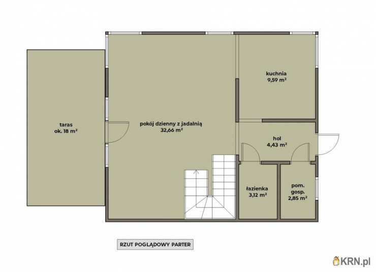 Dom  na sprzedaż, , Rączna, ul. 