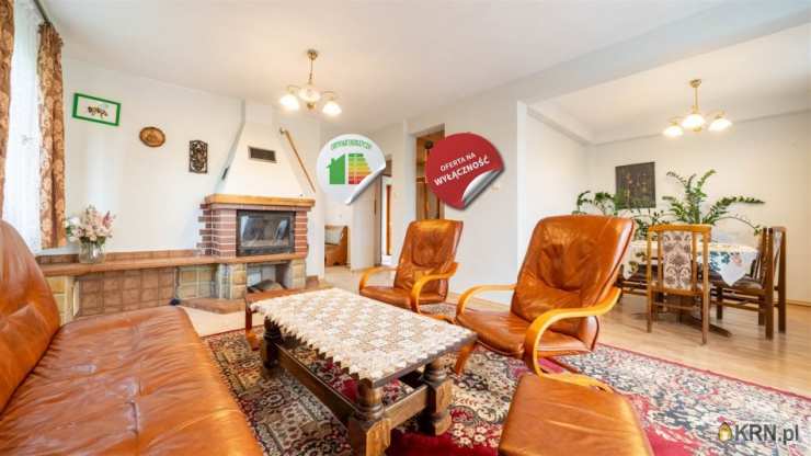 Dom  na sprzedaż, Rożnowa, ul. , 