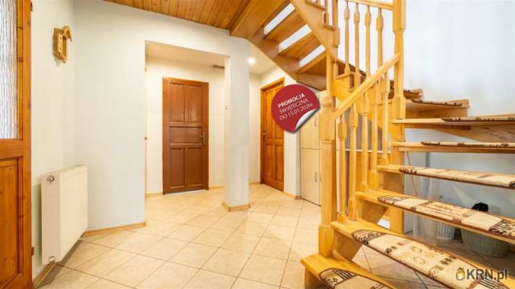 , Dom  na sprzedaż, Rożnowa, ul. 