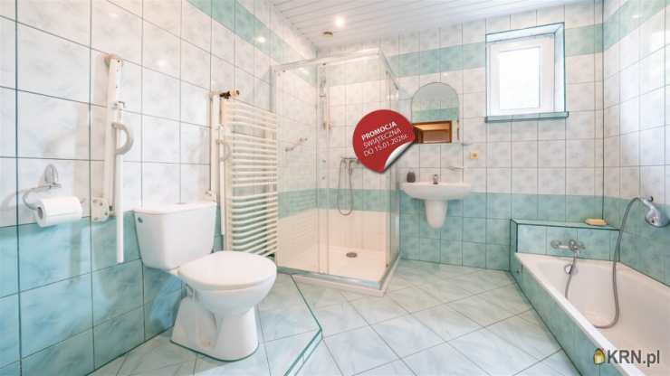 Bracia Sadurscy Oddział BS2 Rynek Pierwotny, Dom  na sprzedaż, Rożnowa, ul. 