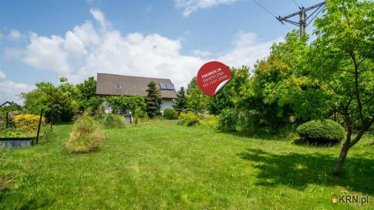 Bracia Sadurscy Oddział BS2 Rynek Pierwotny, Dom  na sprzedaż, Rożnowa, ul. 