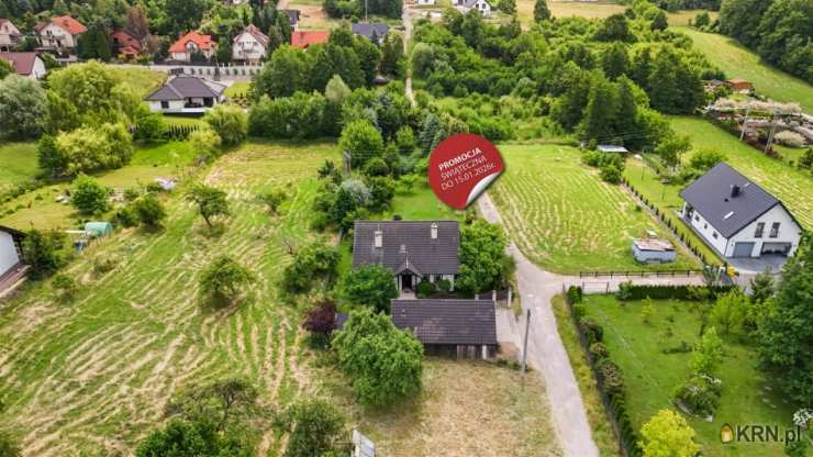 Dom  na sprzedaż, Rożnowa, ul. , 