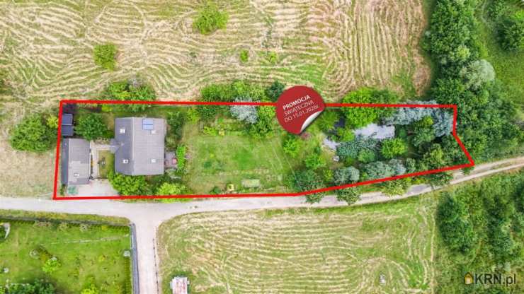 Dom  na sprzedaż, , Rożnowa, ul. 