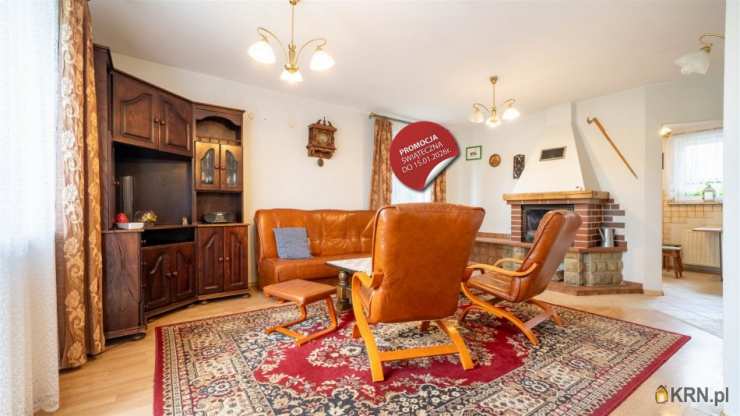 Dom  na sprzedaż, Rożnowa, ul. , 