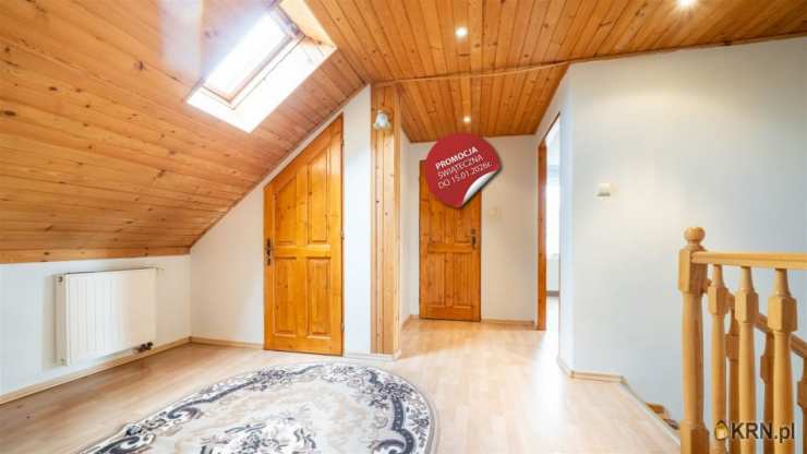 Bracia Sadurscy Oddział BS2 Rynek Pierwotny, Dom  na sprzedaż, Rożnowa, ul. 