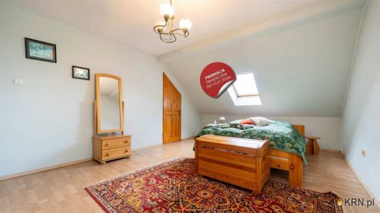 Dom  na sprzedaż, Rożnowa, ul. , 