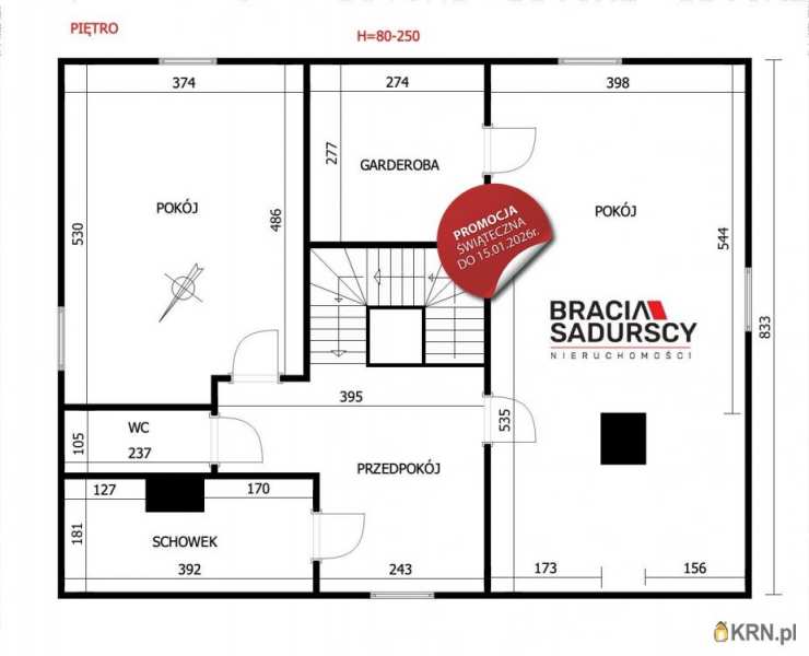 Rożnowa, ul. , , Dom  na sprzedaż