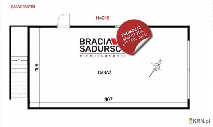 , Rożnowa, ul. , Dom  na sprzedaż