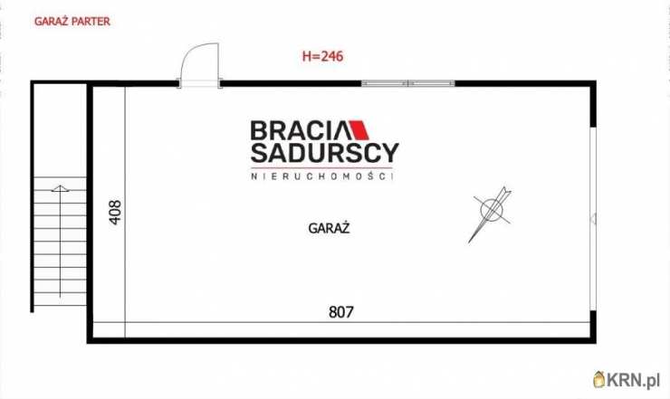 , Rożnowa, ul. , Dom  na sprzedaż