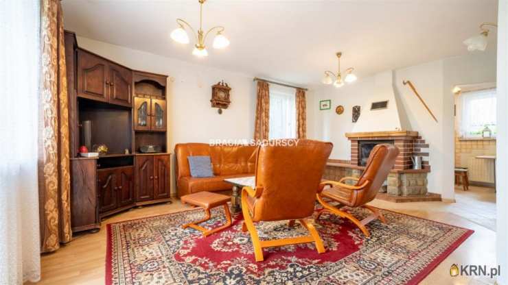 Dom  na sprzedaż, Rożnowa, ul. , 