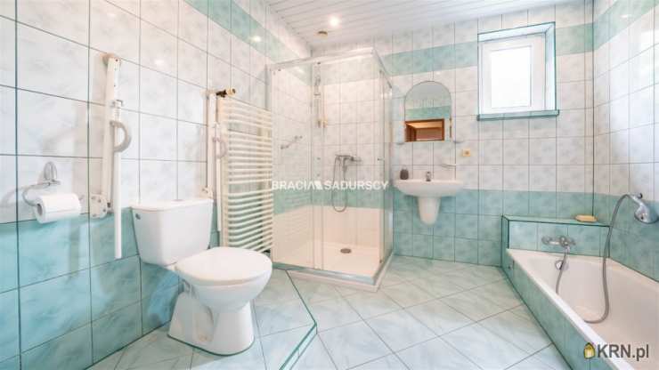 Bracia Sadurscy Oddział BS2 Rynek Pierwotny, Dom  na sprzedaż, Rożnowa, ul. 