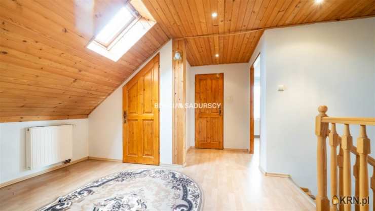 Bracia Sadurscy Oddział BS2 Rynek Pierwotny, Dom  na sprzedaż, Rożnowa, ul. 