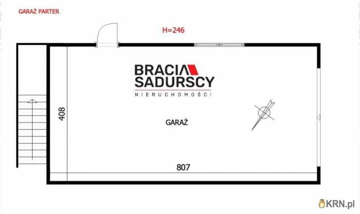 , Rożnowa, ul. , Dom  na sprzedaż