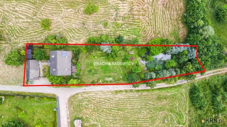 Dom  na sprzedaż, , Rożnowa, ul. 