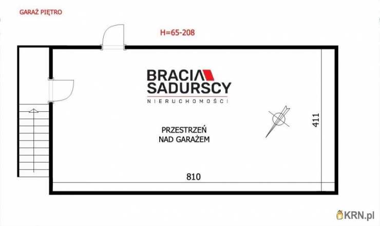 , Dom  na sprzedaż, Rożnowa, ul. 