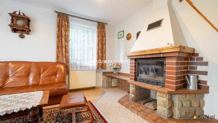 Rożnowa, ul. , Dom  na sprzedaż, 