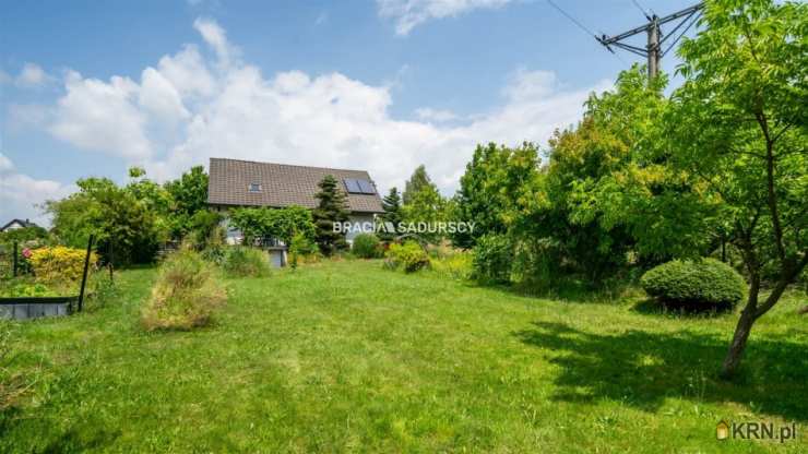 Bracia Sadurscy Oddział BS2 Rynek Pierwotny, Dom  na sprzedaż, Rożnowa, ul. 