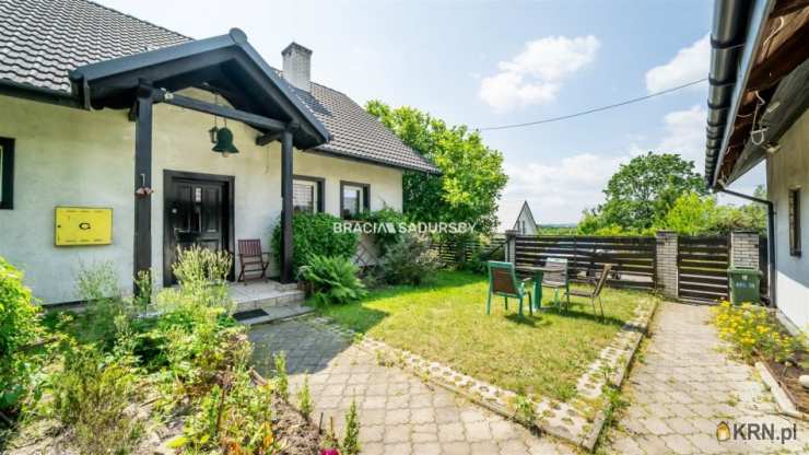 Dom  na sprzedaż, , Rożnowa, ul. 