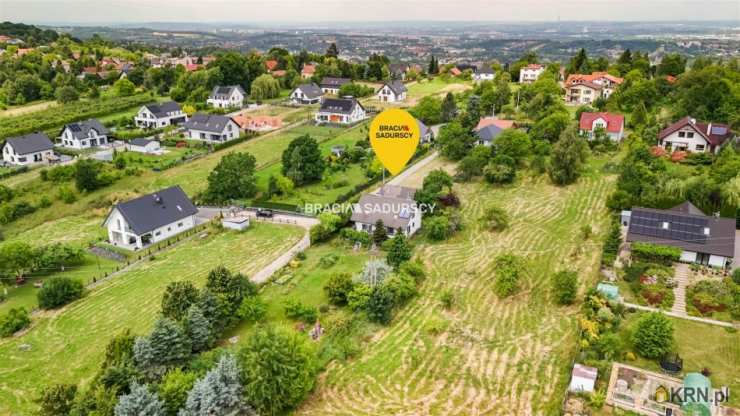 Bracia Sadurscy Oddział BS2 Rynek Pierwotny, Dom  na sprzedaż, Rożnowa, ul. 