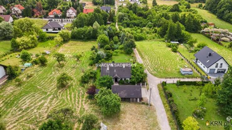 Dom  na sprzedaż, Rożnowa, ul. , 