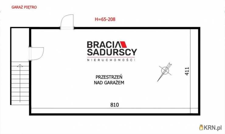 , Dom  na sprzedaż, Rożnowa, ul. 