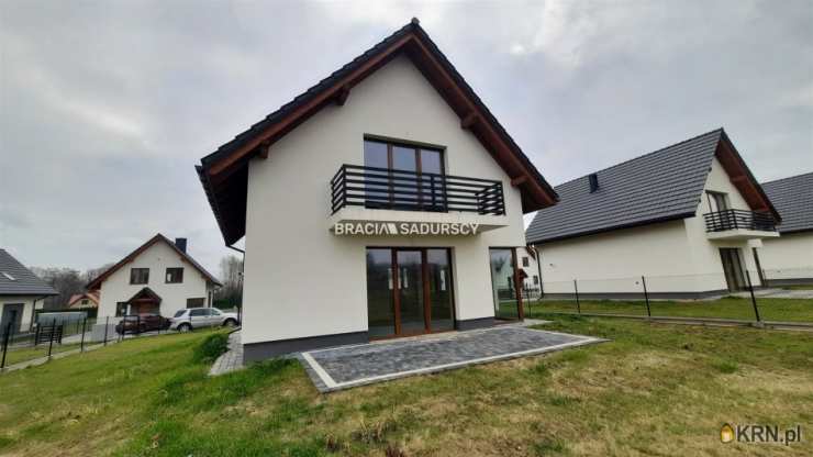 , Dom  na sprzedaż, Wielka Wieś, ul. Polna