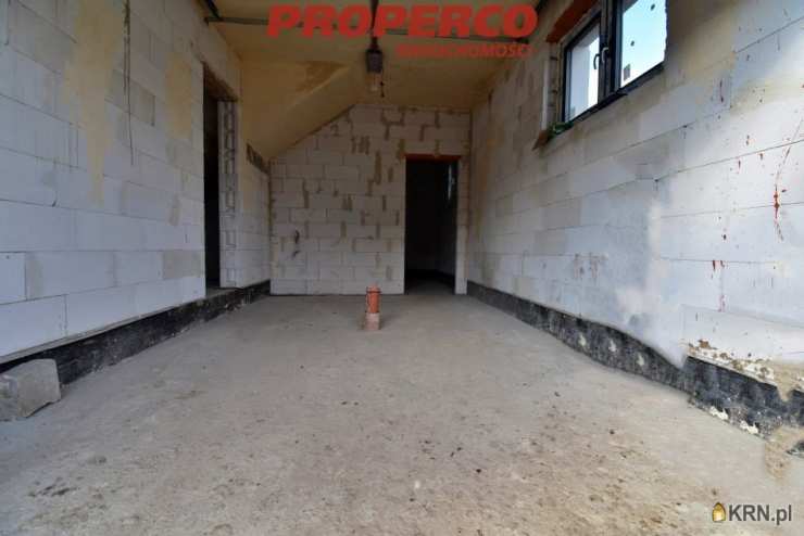 Piekoszów, ul. , Dom  na sprzedaż, 