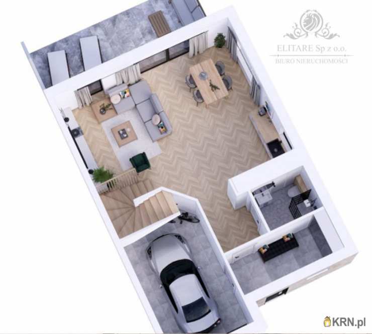 Dom  na sprzedaż, Wrocław, Fabryczna, ul. , 6 pokojowe