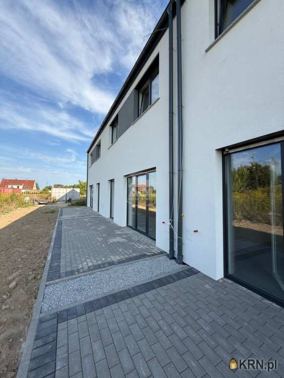 Wrocław, Fabryczna, ul. J. K. Chodkiewicza, Dom  na sprzedaż, 5 pokojowe