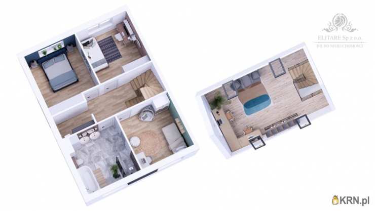 Wrocław, Fabryczna, ul. , 6 pokojowe, Dom  na sprzedaż