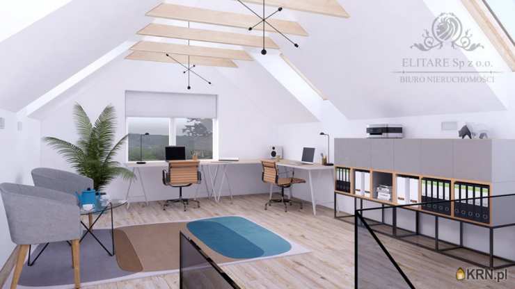 6 pokojowe, Dom  na sprzedaż, Wrocław, Fabryczna, ul. 